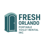 fresh orlando portable toilet rental inc